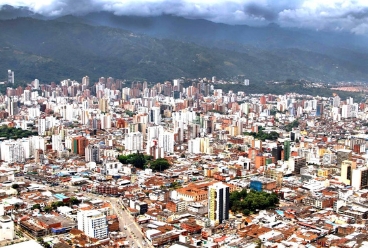 CIUDAD I Bucaramanga
