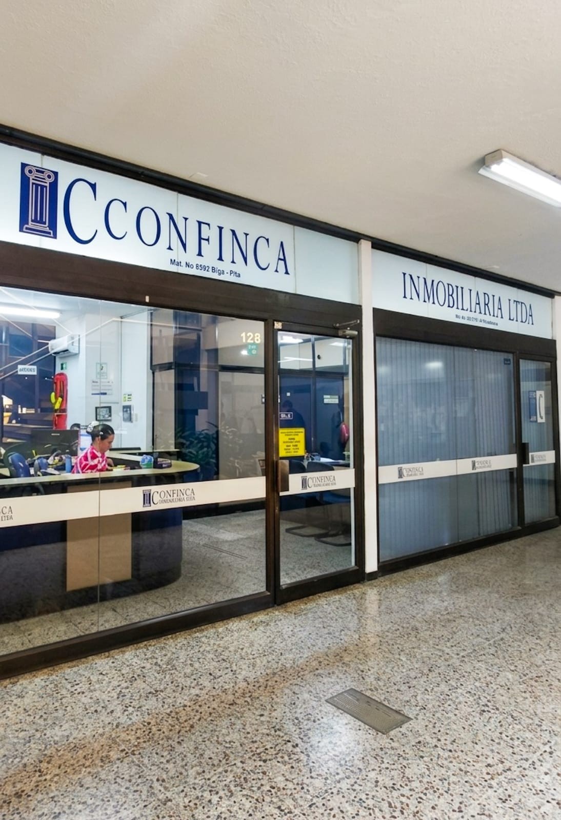 Edificio histórico Bucaramanga