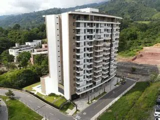 Apartamento Altos del Cacique