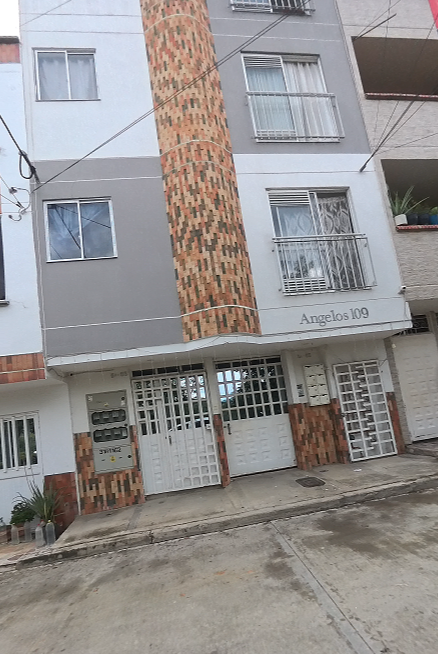 APARTAMENTO EN ARRIENDO, DANGOND, BUCARAMANGA
