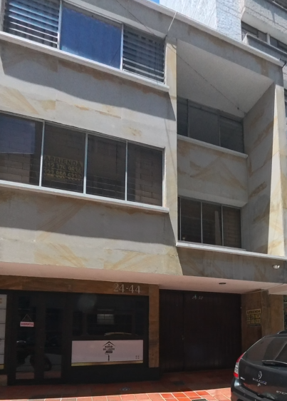 OFICINA #104 EN ARRIENDO, ANTONIA SANTOS