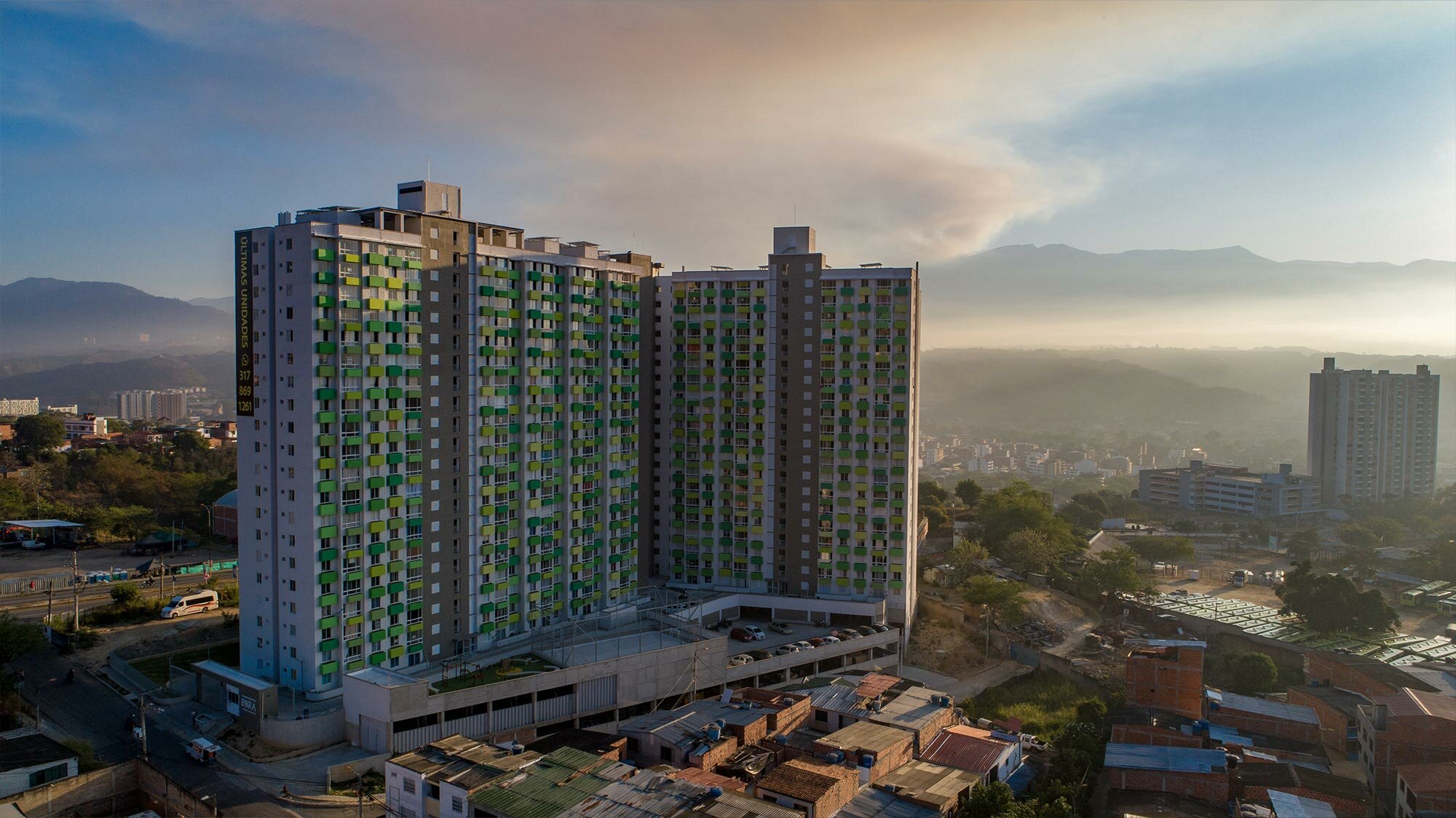 APARTAMENTO EN ARRIENDO, QUINTAS DEL LLANITO - GIRÓN