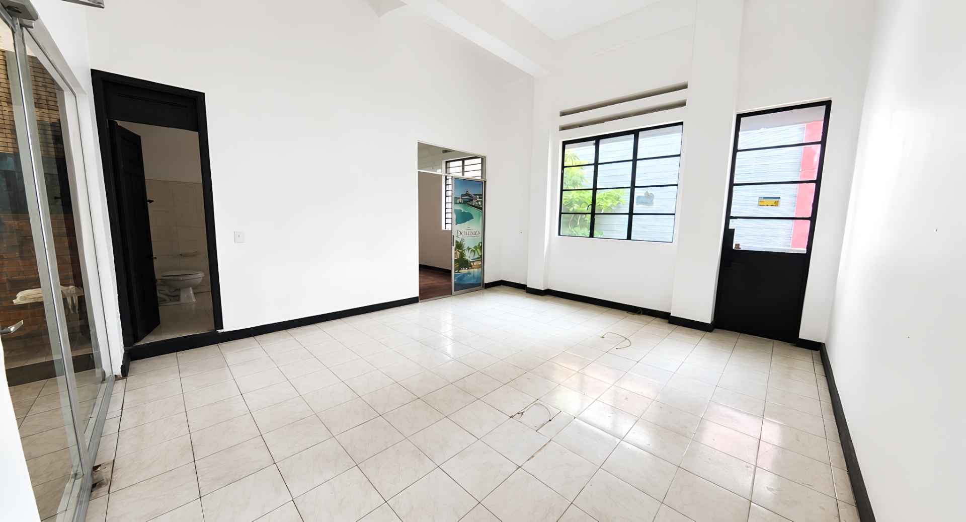 Apartamento Altos del Cacique